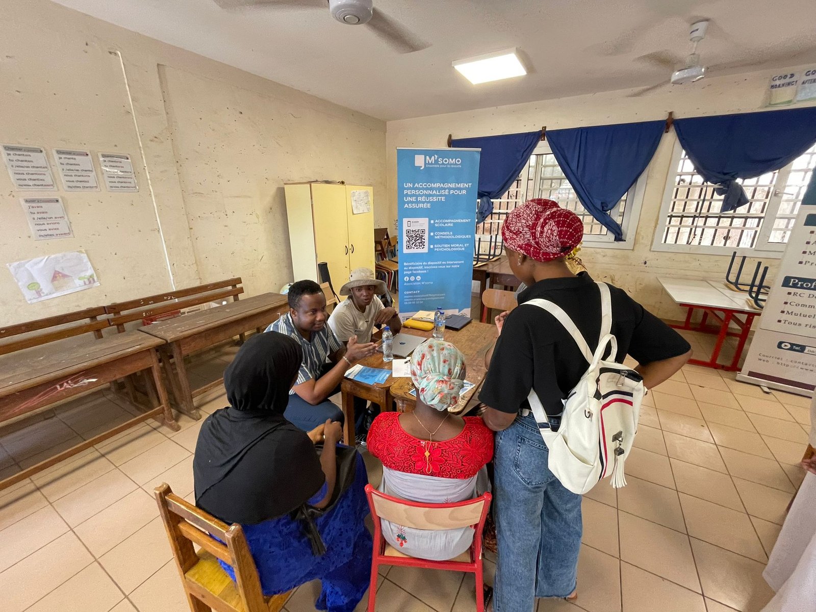 Forum de la mobilité été 2024