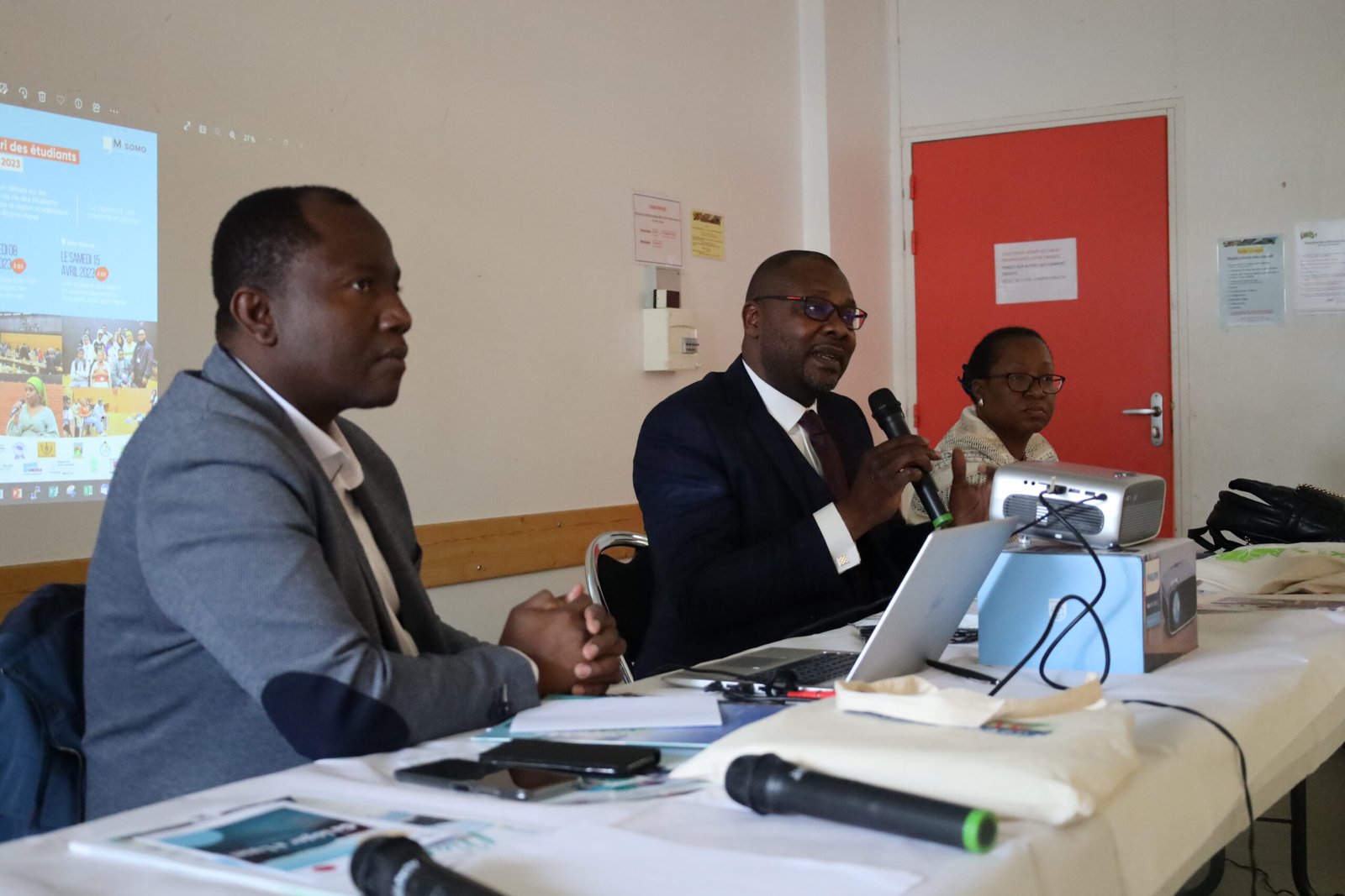 Foutari des étudiants édition 2023 – St-Etienne