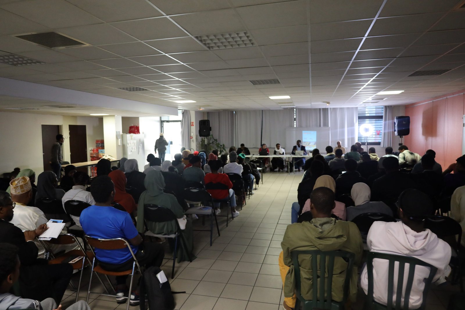 Foutari des étudiants édition 2023 – Vaulx-en-Velin