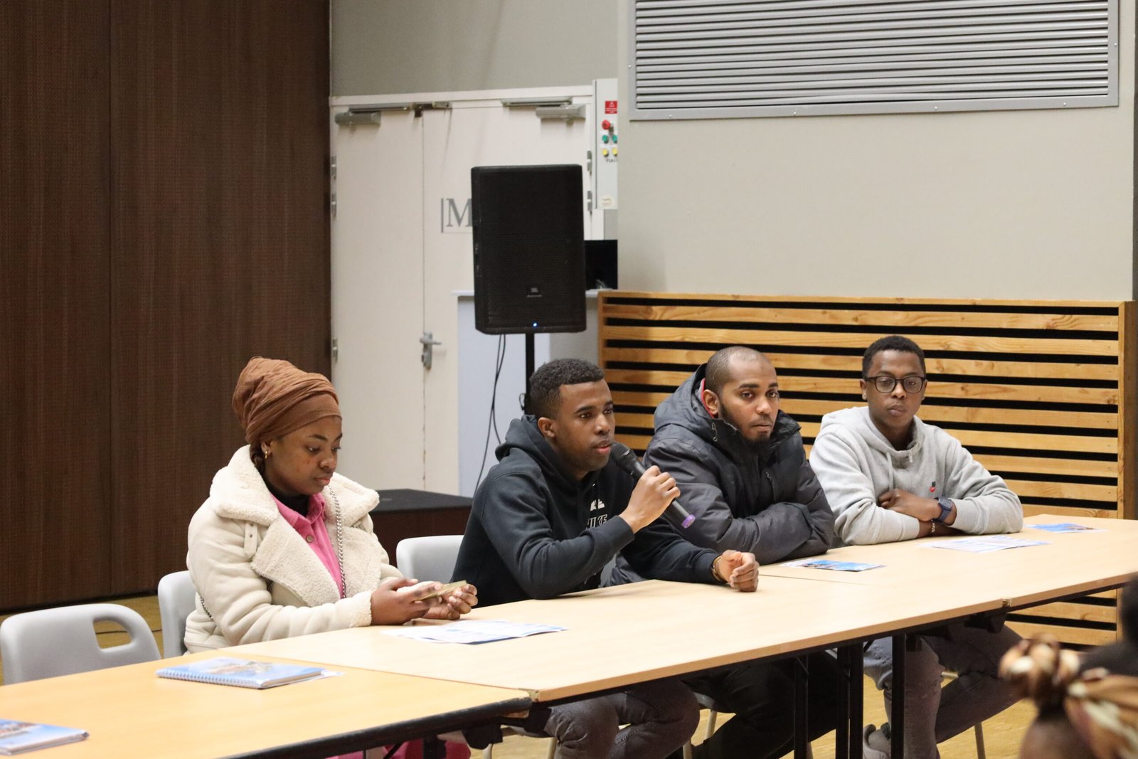 Foutari des étudiants édition 2025 – Roanne